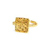 Ayla Flow Ring