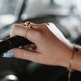 Ayla Flow Ring