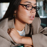 Aria Halsband