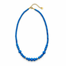 Gail Halsband med Rubinkvarts