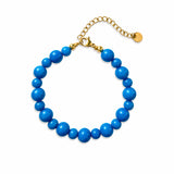 Gigi Armband med Rubinkvarts