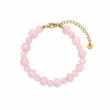 Gigi Armband med Rubinkvarts