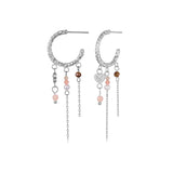 Gry petit love örhängen