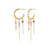 Gry petit love örhängen