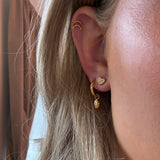 Gry petit love örhängen