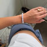 Gigi Armband med Rubinkvarts