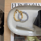 Gigi Armband med Rubinkvarts