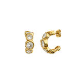 Aria Halsband