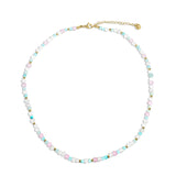 Seraphina armband i pastellfärger