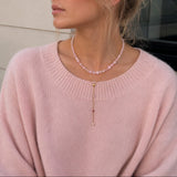 Aria Halsband