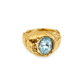Lara Wave kupolring