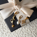 Berlocker korsar mitt hjärta