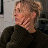Ayla Flow Ring