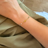 Aria Halsband