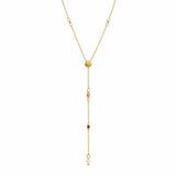 Aria Halsband