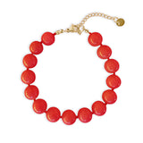 Mila armband med tigeröga