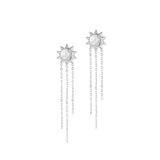 Aurora solörhängen