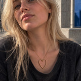 Valentina Love örhängen